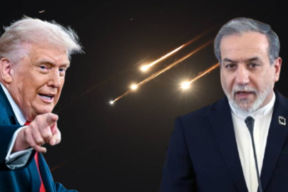 İran'dan Trump'a sert yanıt: "B planınız daha büyük bir başarısızlık olacak"
