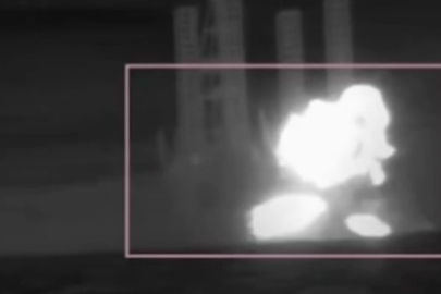 Karadeniz’de sıcak temas: Ukrayna, Rusya’ya ait helikopterini vurdu