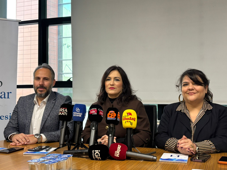 Mimarlar Odası Bursa Şubesi yeni dönemin yol haritasını paylaştı - Bursa Hayat Gazetesi-2