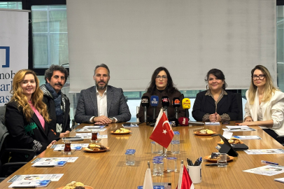 Mimarlar Odası Bursa Şubesi yeni dönemin yol haritasını paylaştı