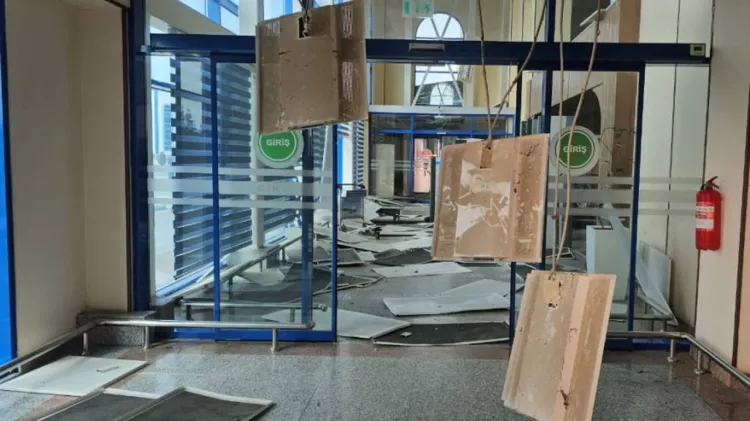 Türkiye ve Azerbaycan’ı etkileyen kriz: İsrail provokasyonu mu?-Bursa Hayat-2