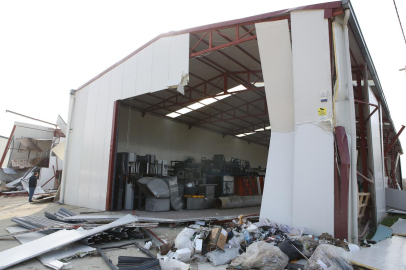 Nilüfer’de kaçak yapıya geçit yok