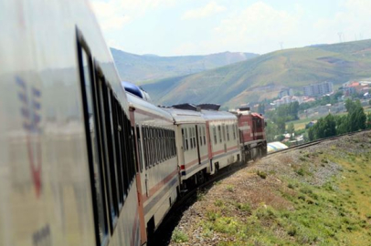 Orta Doğu’da savaş hareketliliği: Van-Tahran tren seferleri durduruldu