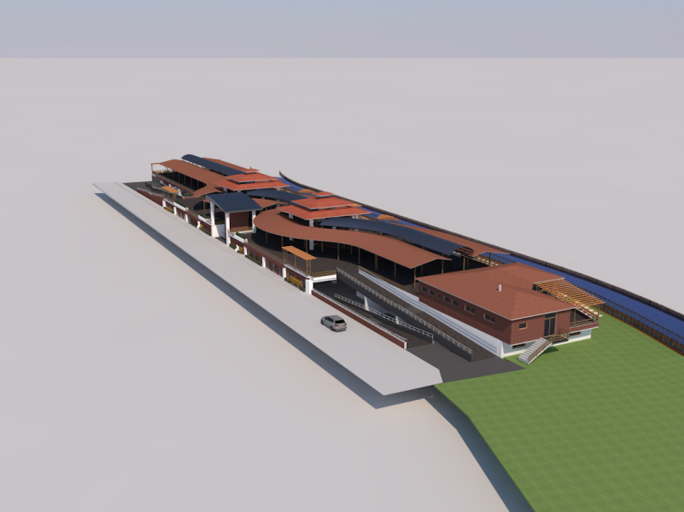 Altınoluk’un yıllardır beklediği proje için ilk kazma vuruluyor - Bursa Hayat Gazetesi-3