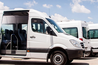 Personel servisi hizmet alımı