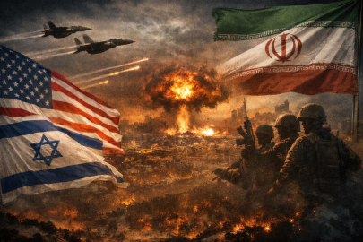 Türkiye ve Azerbaycan’ı etkileyen kriz: İsrail provokasyonu mu?