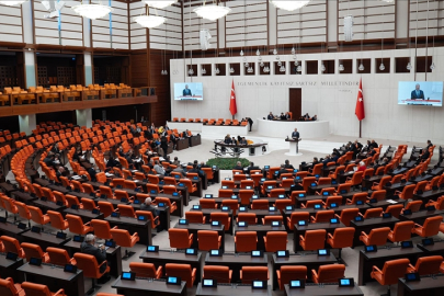 Yeni ekonomi paketi! Bedelli ve kripto teklifi komisyondan geçti