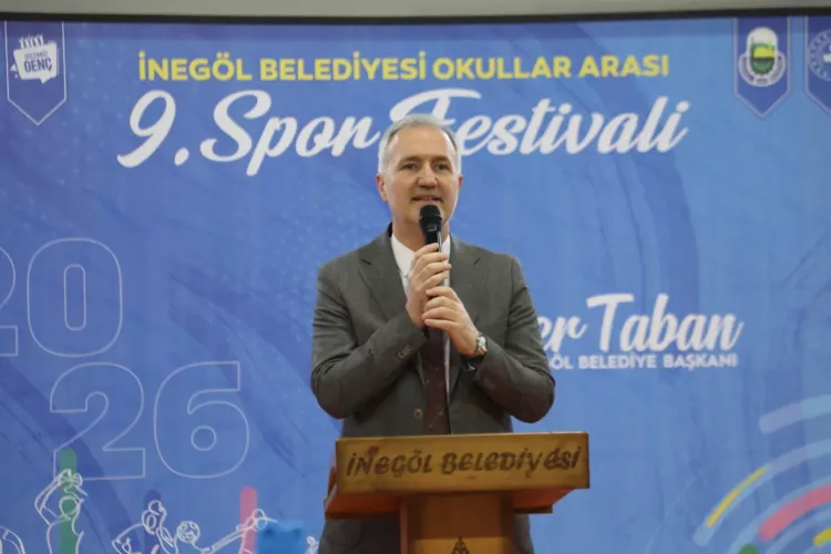Gençlere sporla yatırım: İnegöl okullarına 700 bin TL’lik destek!-Bursa Hayat-5
