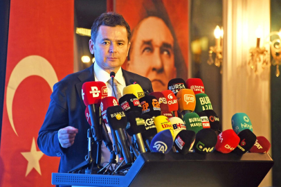 Bursa'da su faturalarını katı atık bedeli mi şişirdi? Başkan Aydın yanıtladı