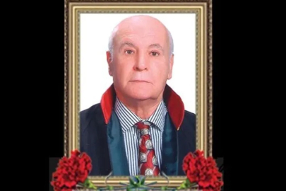 Bursa hukuk camiasında kayıp: Tecrübeli avukat Hulusi Coşkun hayatını kaybetti!