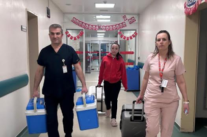 Bursa’nın sevilen doktorundan son görev: Organlarıyla 5 kişiye hayat verdi