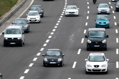 Daha hızlı gidebileceğiniz rotalar! Türkiye geneli yol durumu 6 Mart 2026