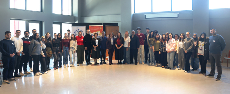 Nilüfer’de gençlik programı farkındalık yarattı!-Bursa Hayat-2