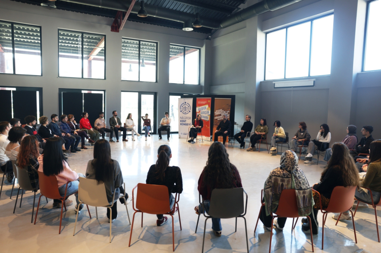 Nilüfer’de gençlik programı farkındalık yarattı!-Bursa Hayat-3