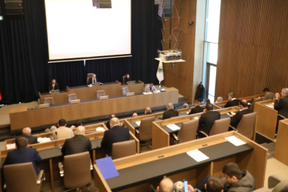 İnegöl Belediyesi Meclis Toplantısı öne çıkan kararlarla tamamlandı