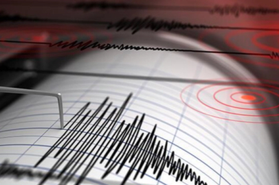 Karadeniz açıklarında korkutan sarsıntı!