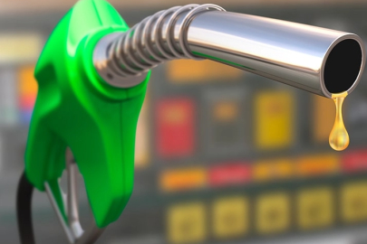 Motorin ve benzine ne kadar zam geldi? | Bursa akaryakıt fiyatları 6 Mart 2026