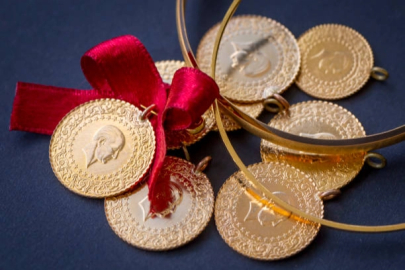 Orta Doğu’daki gerilim altın piyasasını hareketlendirdi! | Bursa Kapalı Çarşı altın fiyatları 6 Mart 2026