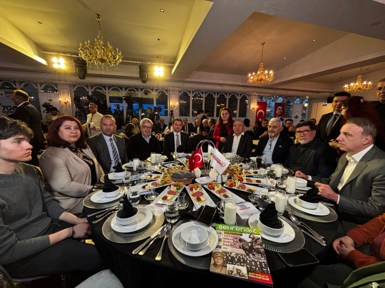 Başkan Erkan Aydın 700 görev gününde neler başardı? - Bursa Hayat Gazetesi-4