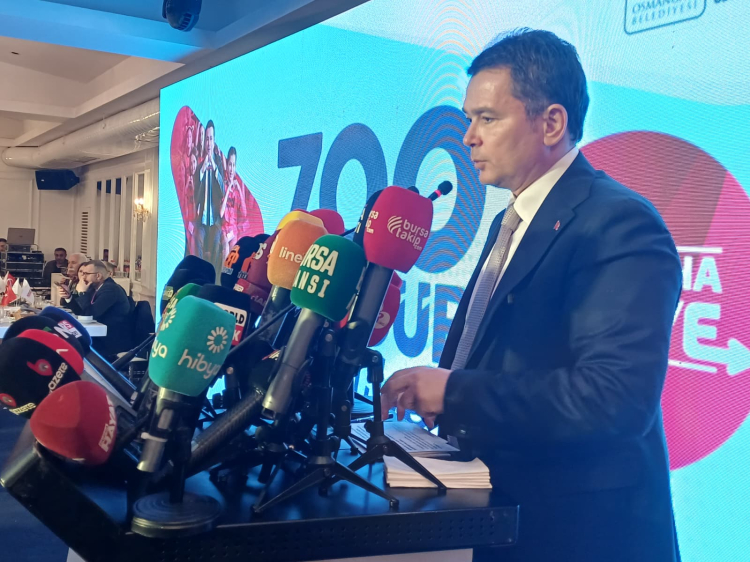 Başkan Erkan Aydın 700 görev gününde neler başardı? - Bursa Hayat Gazetesi-3