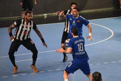 Süleyman Seba’da Bursa rüzgarı! Namağlup lidere Nilüfer darbesi