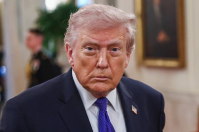 Trump'tan İran açıklaması: "Şartsız teslimiyet dışında anlaşma olmayacak"