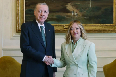 Türkiye-İtalya liderleri telefonda görüştü: Bölgesel istikrar ele alındı