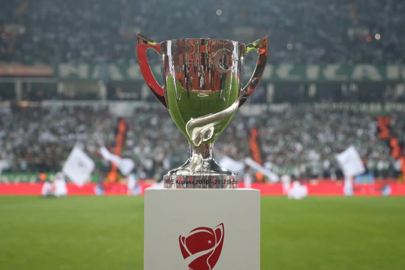 Türkiye Kupası’nda büyük değişiklik! Yeni format nasıl işleyecek?