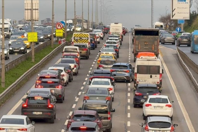 APP plaka denetimlerinde yeni karar! 1 Nisan’a kadar ceza yok