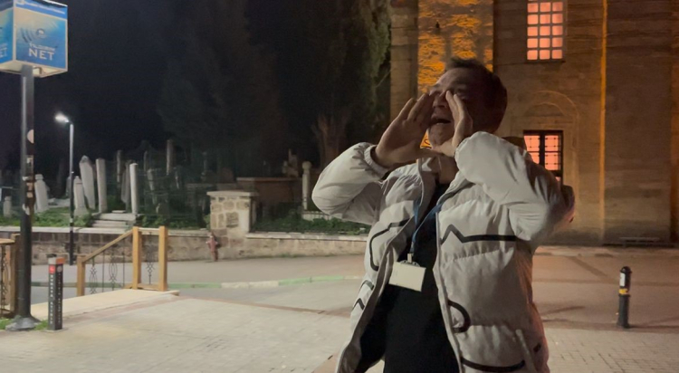 Bursa'da davul çalınmayan mahalle! -Bursa Hayat-4