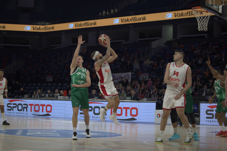 Bahçeşehir Koleji, Bursaspor’u farkla yendi: 100-61-Bursa Hayat-3