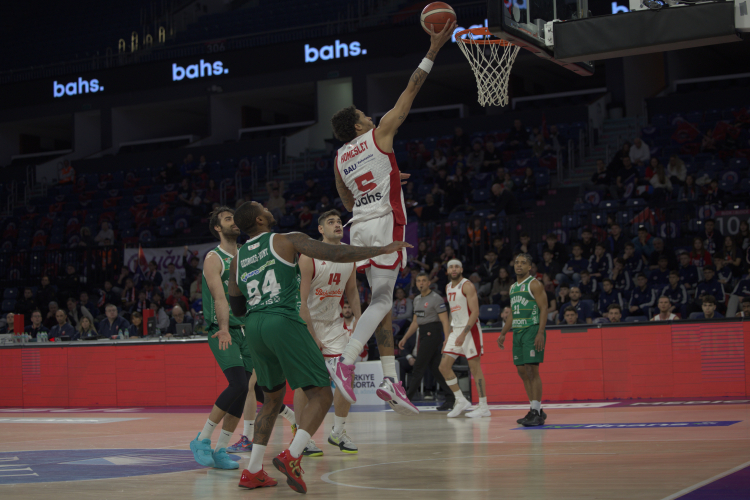 Bahçeşehir Koleji, Bursaspor’u farkla yendi: 100-61-Bursa Hayat-2