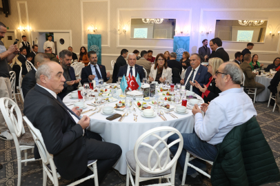 Başkan Özdemir: ‘Nilüfer’i hep birlikte inşa edeceğiz’