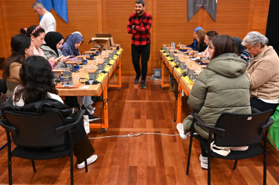 Bursa’da kalıplaşmış toplumsal rollere meydan okuyan etkinlikler!