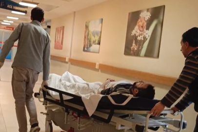 Bursa’da talihsiz kaza: Yanlışlıkla kendini vurdu!