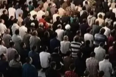 Bursa için güncel namaz vakitleri (7 Mart 2026)