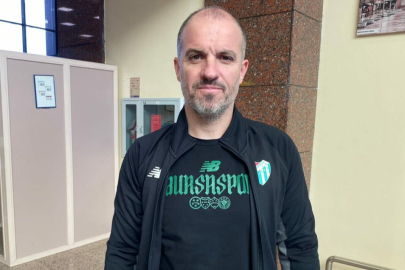 Bursaspor’da Muşspor maçı öncesi kenetlenme mesajı! “Tek vücut kazanmak istiyoruz”