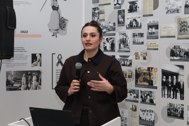 Nilüfer’de kadın ve çocuk hakları konulu panel düzenlendi -Bursa Hayat-2