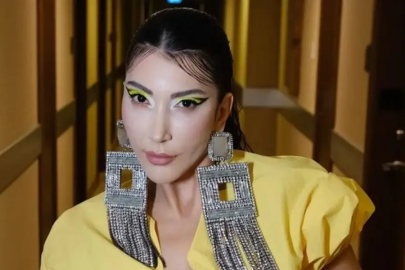 CİMER başvurusu sonrası Hande Yener hakkında soruşturma başlatıldı!