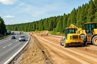 Güvenli ulaşım için yol bakım çalışmaları sürüyor! Türkiye geneli yol durumu | 7 Mart 2026