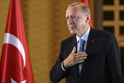 Kadınlarla buluşan Cumhurbaşkanı Erdoğan, eşitlik, hak ve adalet vurgusu yaptı!