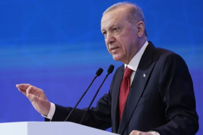 Kadınlarla buluşan Cumhurbaşkanı Erdoğan, eşitlik, hak ve adalet vurgusu yaptı!