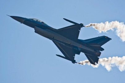 KKTC’ye F-16 sevkiyatı kapıda! Ankara’dan kritik açıklama geldi