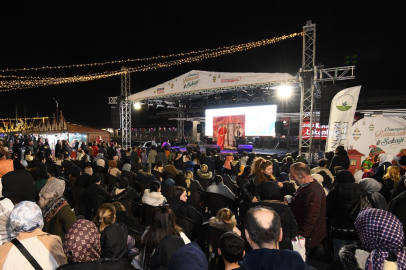 Kültürel etkinliklerle Ramazan sevinci Osmangazi’de yaşatılıyor