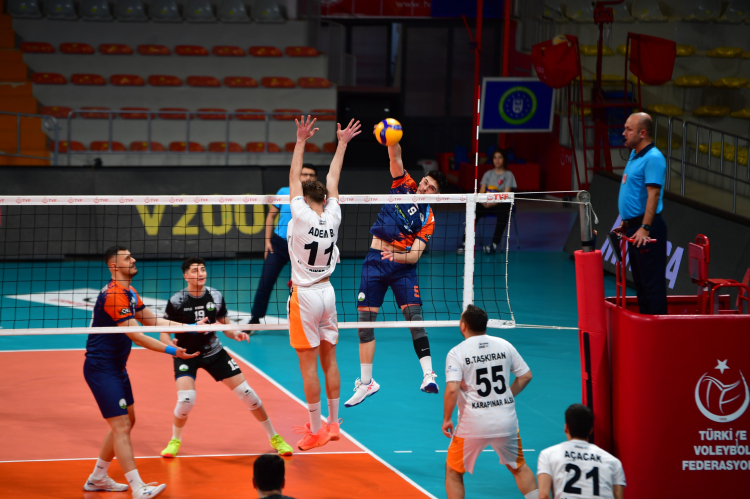 Osmangazi Belediyespor’dan 3-0’lık net zafer!-Bursa Hayat-2