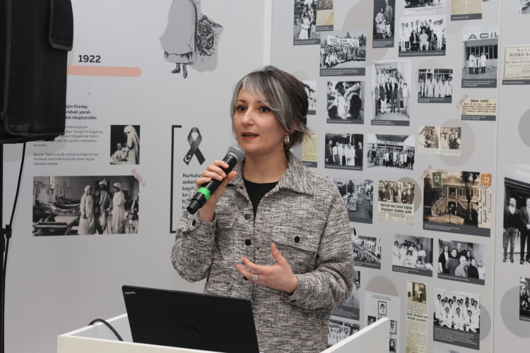 Nilüfer’de kadın ve çocuk hakları konulu panel düzenlendi -Bursa Hayat-4