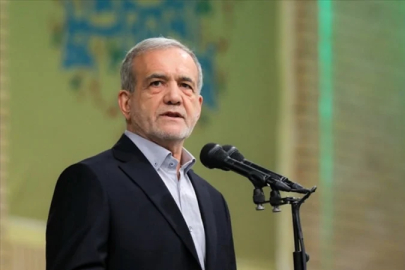 Savaşta kritik dönemeç: Pezeşkiyan, yeni saldırılardan vazgeçti, özür diledi!