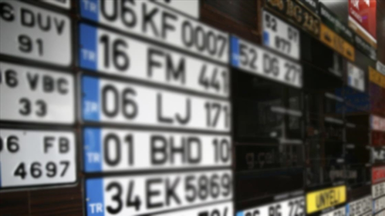 APP plaka denetimlerinde yeni karar! 1 Nisan’a kadar ceza yok -Bursa Hayat-2