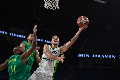 TOFAŞ, 21. haftada evinde Safiport Erokspor’u ağırlıyor!