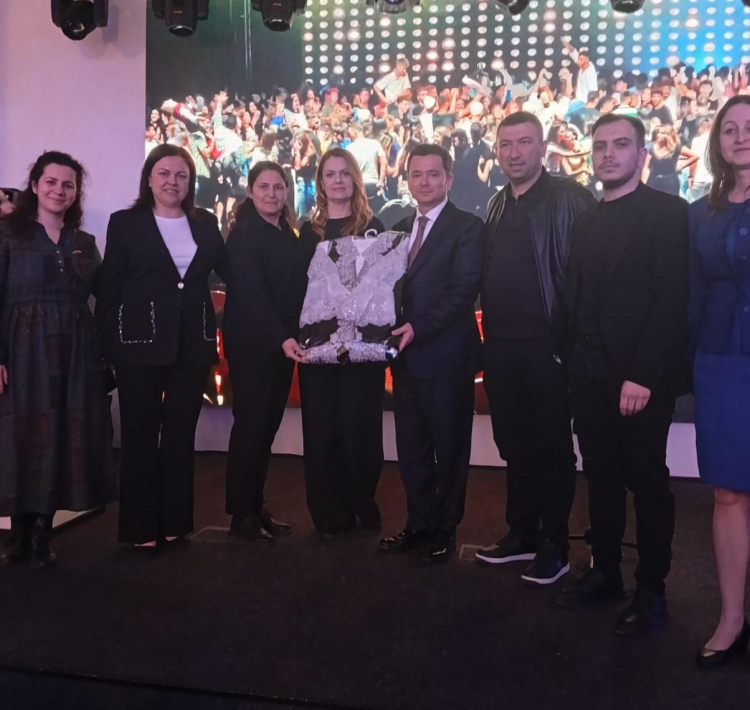 Osmangazi Belediyesi, Varna’da Ramazan’ın bereketini soydaşlarla paylaştı-Bursa Hayat-2